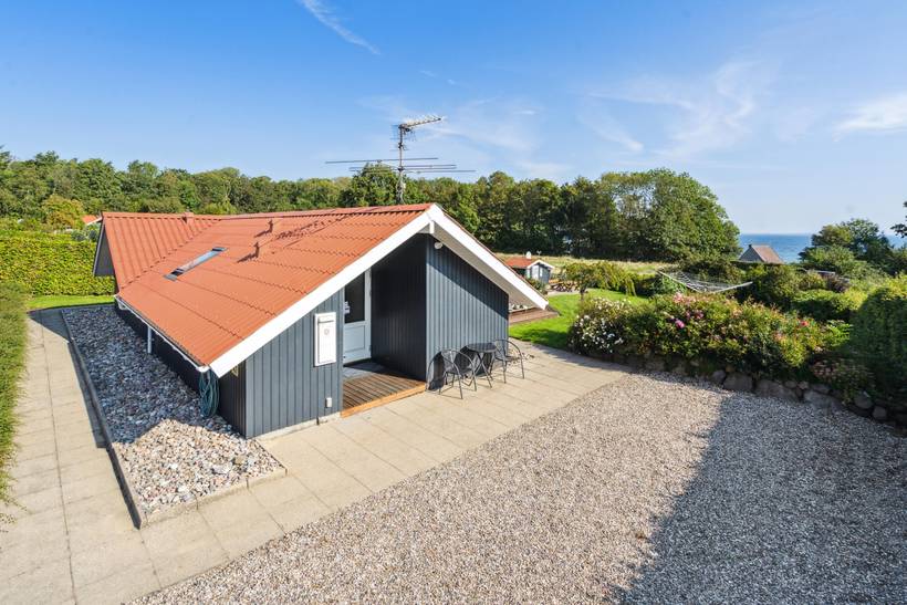 Foto von Ferienhaus QE43 in Mommark - Als