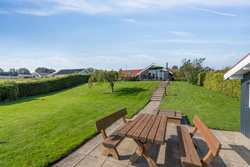 Foto von Ferienhaus QE43 in Mommark - Als