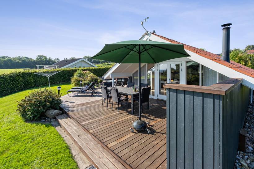 Foto von Ferienhaus QE43 in Mommark - Als