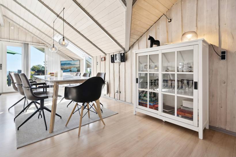 Foto von Ferienhaus QE43 in Mommark - Als