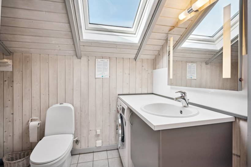 Foto von Ferienhaus QE43 in Mommark - Als