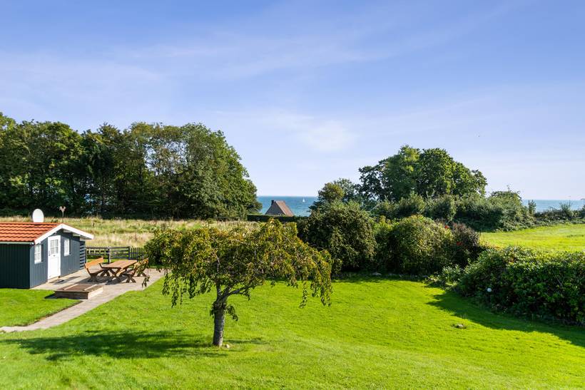 Foto von Ferienhaus QE43 in Mommark - Als