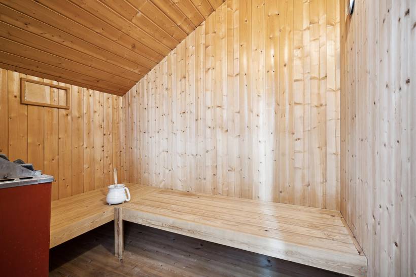 Foto von Ferienhaus QE43 in Mommark - Als