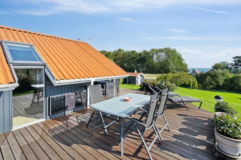 Foto von Ferienhaus QE43 in Mommark - Als