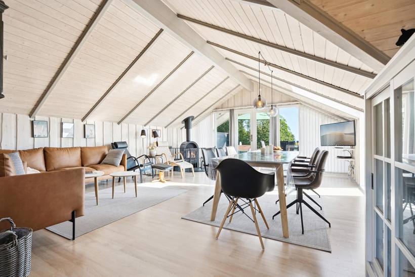 Foto von Ferienhaus QE43 in Mommark - Als