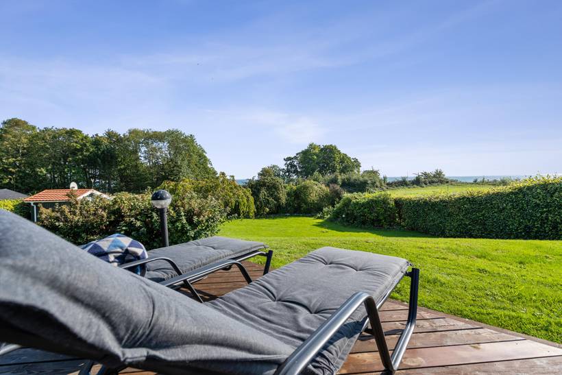 Foto von Ferienhaus QE43 in Mommark - Als