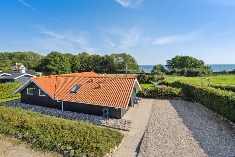 Foto von Ferienhaus QE43 in Mommark - Als