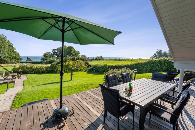 Foto von Ferienhaus QE43 in Mommark - Als