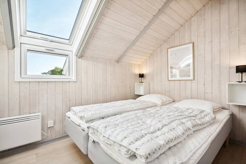 Foto von Ferienhaus QE43 in Mommark - Als