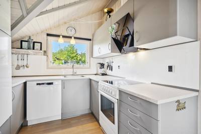 Vorschaubild von Ferienhaus QE43 in Mommark - Als