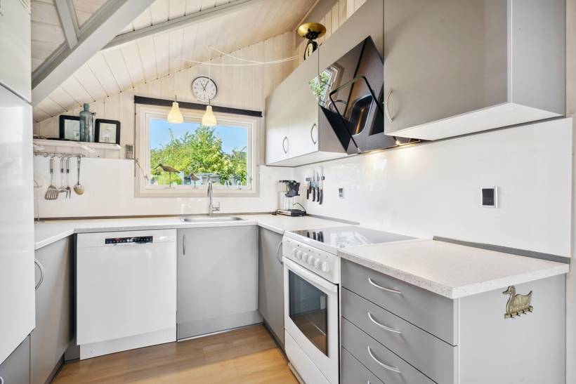 Foto von Ferienhaus QE43 in Mommark - Als