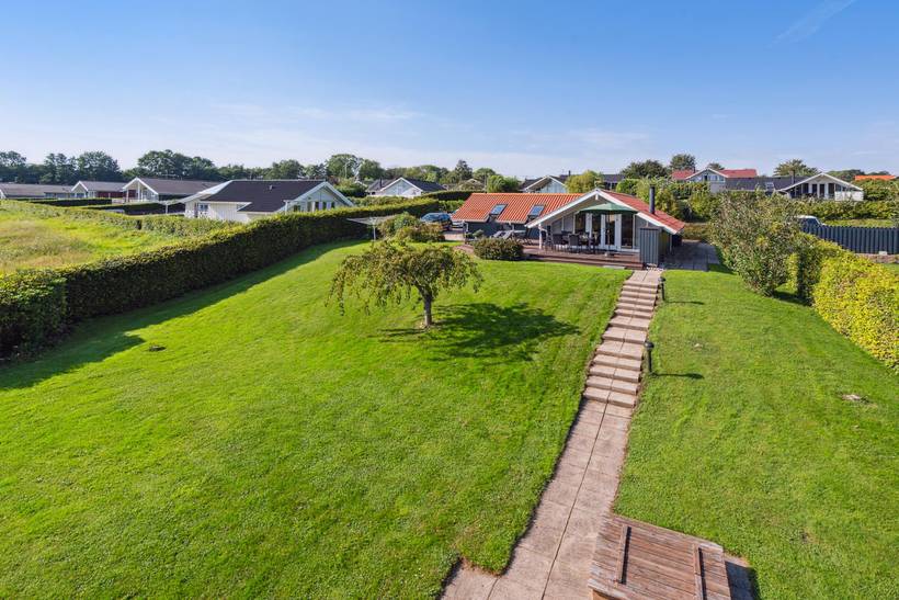 Foto von Ferienhaus QE43 in Mommark - Als