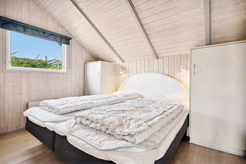 Foto von Ferienhaus QE43 in Mommark - Als