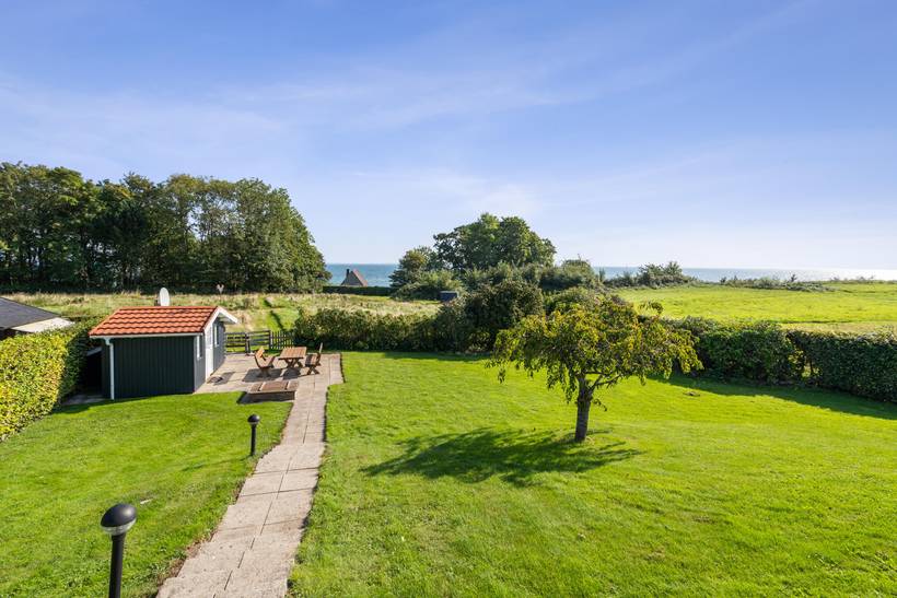 Foto von Ferienhaus QE43 in Mommark - Als