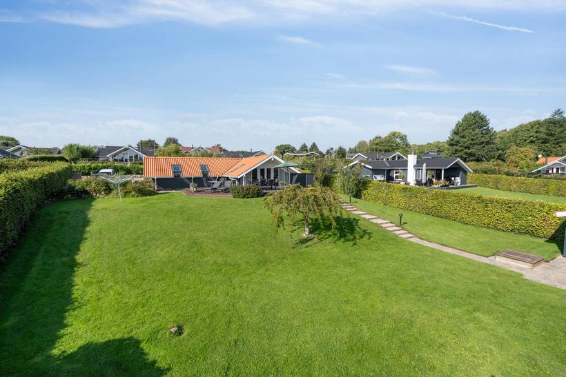 Foto von Ferienhaus QE43 in Mommark - Als