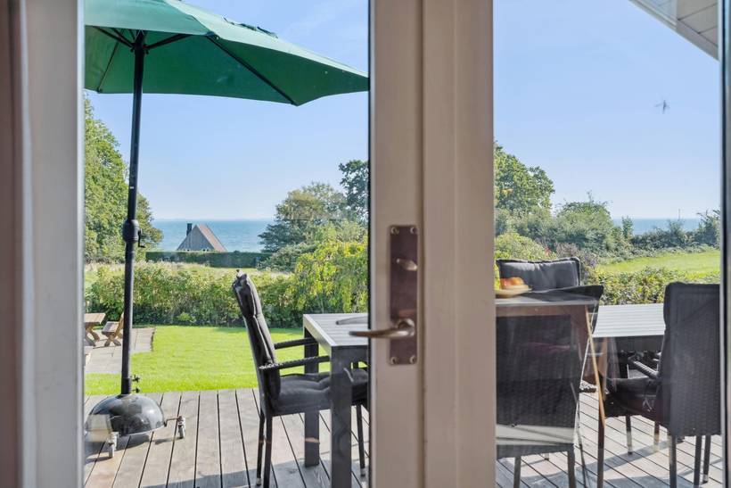 Foto von Ferienhaus QE43 in Mommark - Als
