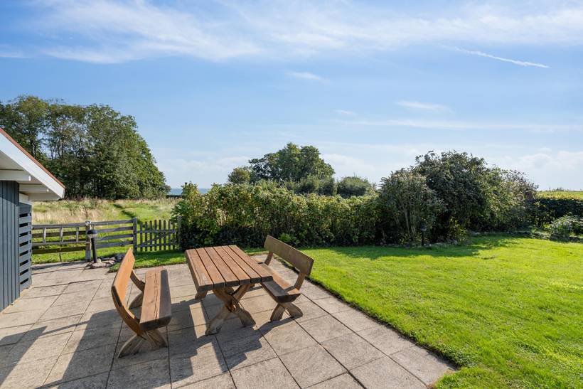 Foto von Ferienhaus QE43 in Mommark - Als