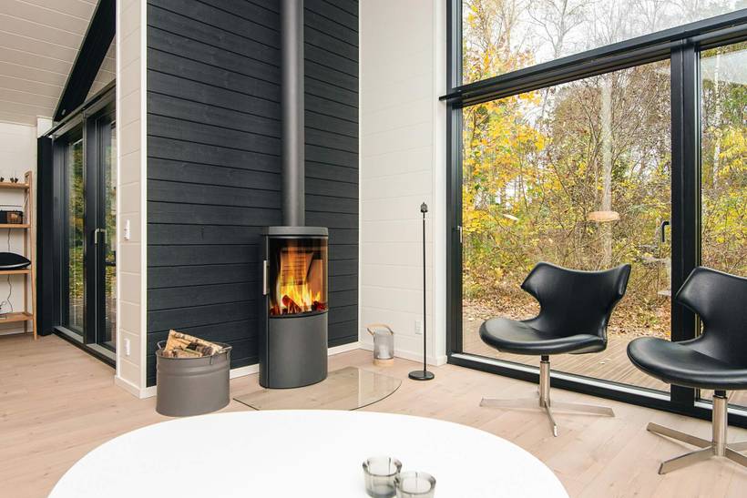 Foto von Ferienhaus QE44 in Fjellerup - Ostjütland