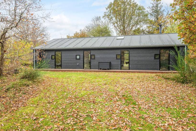 Foto von Ferienhaus QE44 in Fjellerup - Ostjütland