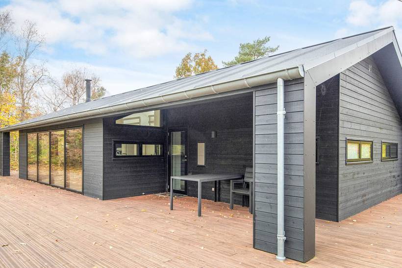 Foto von Ferienhaus QE44 in Fjellerup - Ostjütland