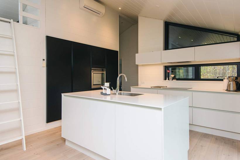 Foto von Ferienhaus QE44 in Fjellerup - Ostjütland