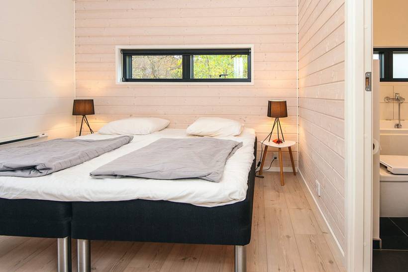 Foto von Ferienhaus QE44 in Fjellerup - Ostjütland