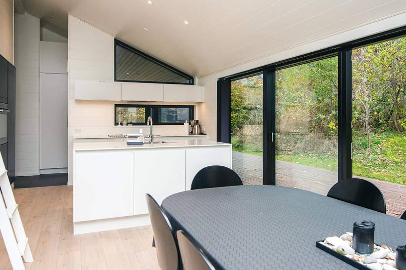 Foto von Ferienhaus QE44 in Fjellerup - Ostjütland