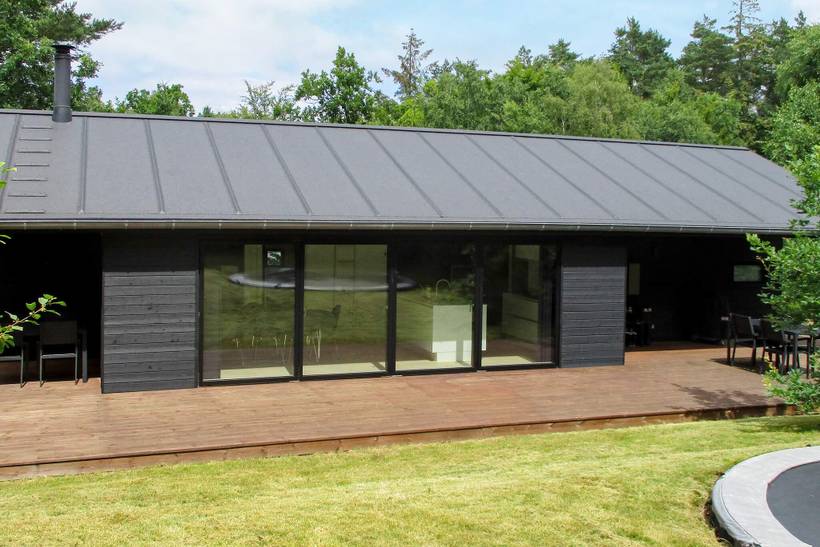 Foto von Ferienhaus QE44 in Fjellerup - Ostjütland