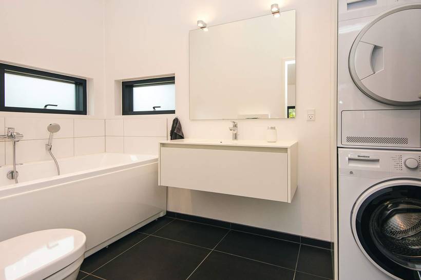 Foto von Ferienhaus QE44 in Fjellerup - Ostjütland