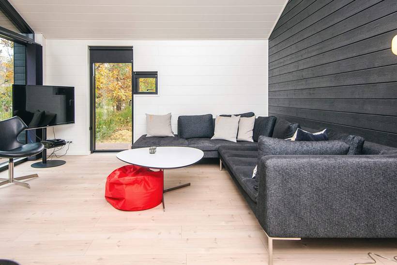 Foto von Ferienhaus QE44 in Fjellerup - Ostjütland