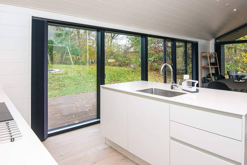 Foto von Ferienhaus QE44 in Fjellerup - Ostjütland