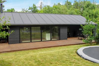 Vorschaubild von Ferienhaus QE44 in Fjellerup - Ostjütland