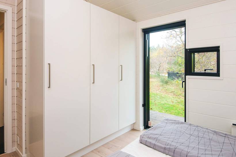 Foto von Ferienhaus QE44 in Fjellerup - Ostjütland