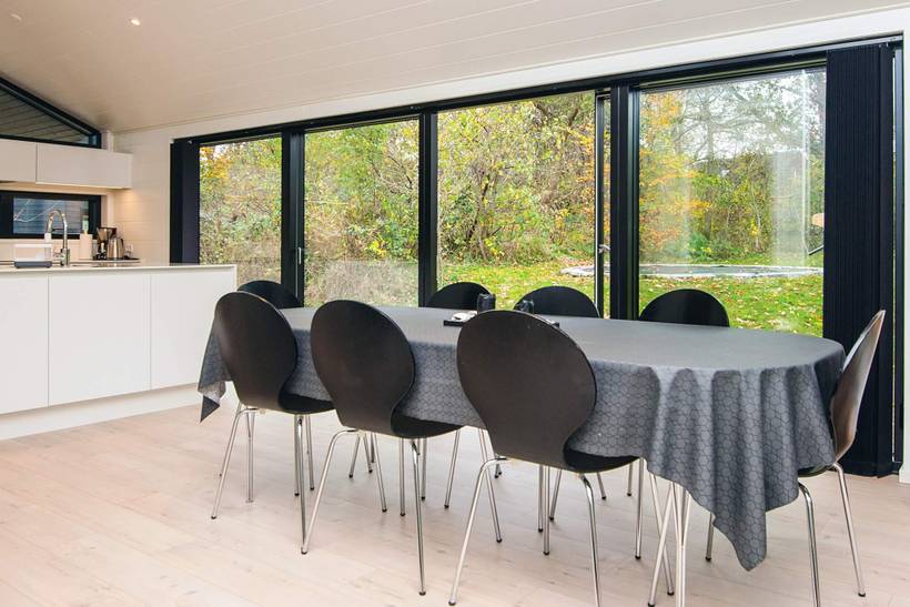Foto von Ferienhaus QE44 in Fjellerup - Ostjütland