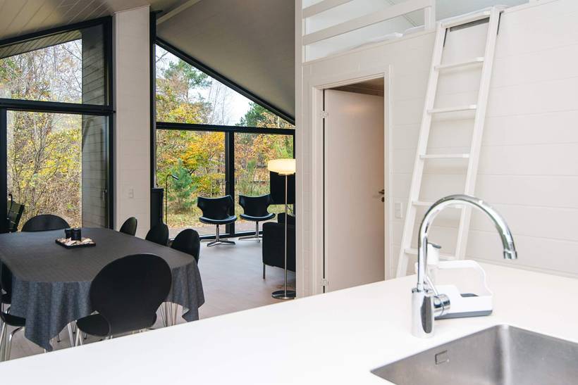 Foto von Ferienhaus QE44 in Fjellerup - Ostjütland