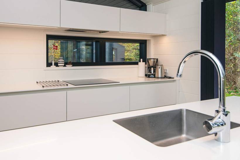 Foto von Ferienhaus QE44 in Fjellerup - Ostjütland