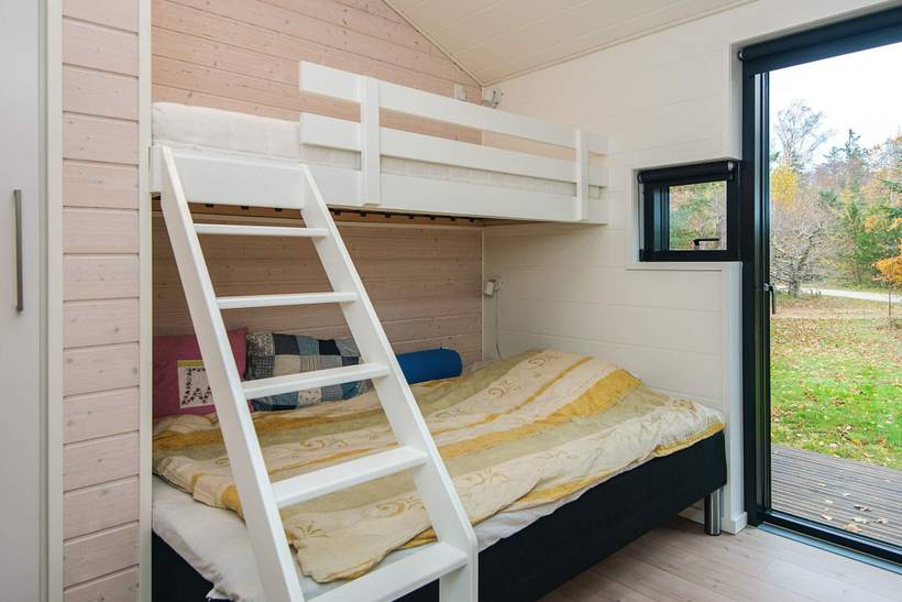 Foto von Ferienhaus QE44 in Fjellerup - Ostjütland