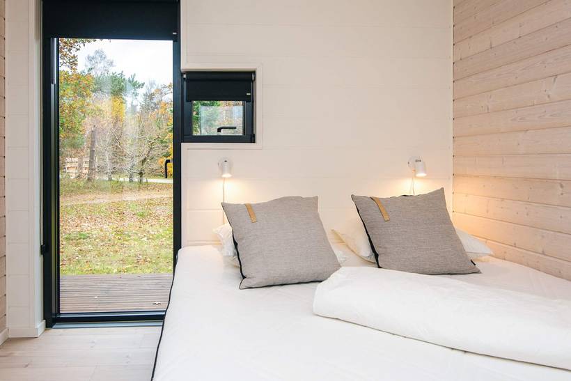 Foto von Ferienhaus QE44 in Fjellerup - Ostjütland