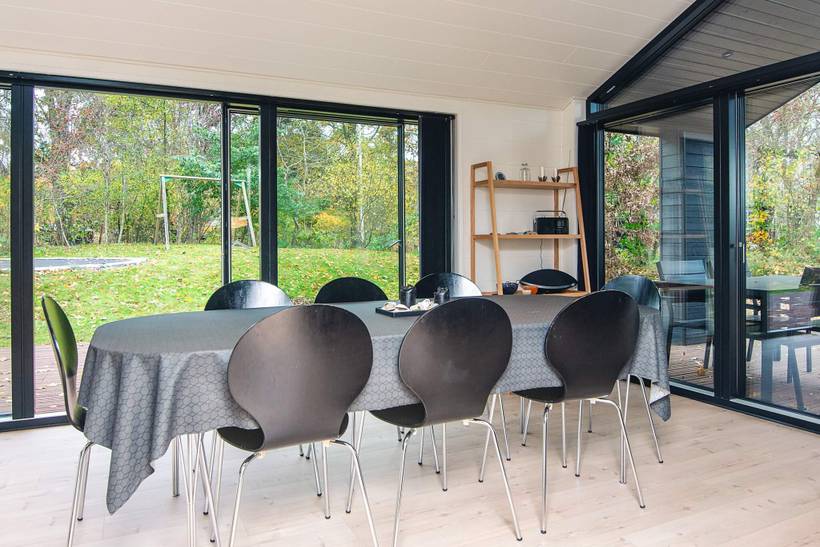 Foto von Ferienhaus QE44 in Fjellerup - Ostjütland