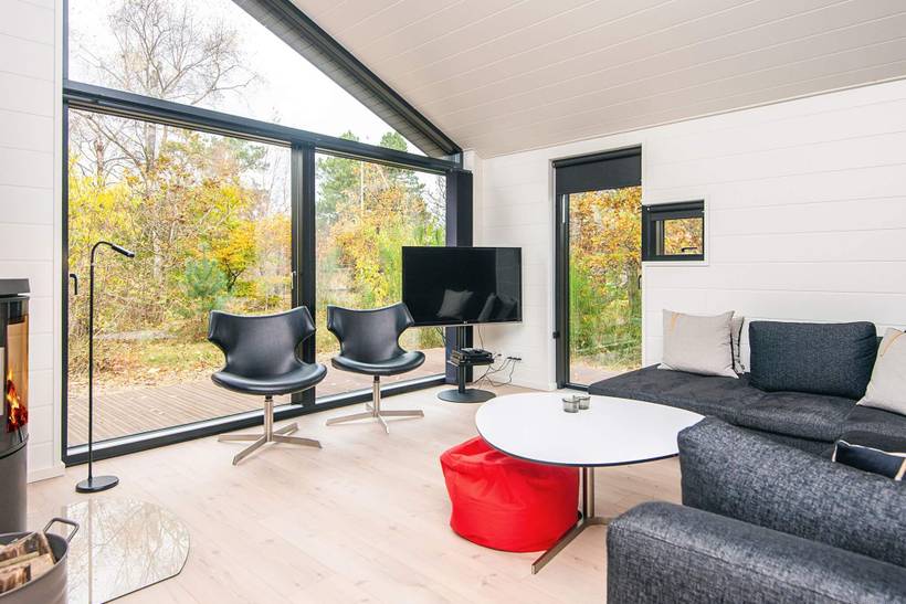 Foto von Ferienhaus QE44 in Fjellerup - Ostjütland