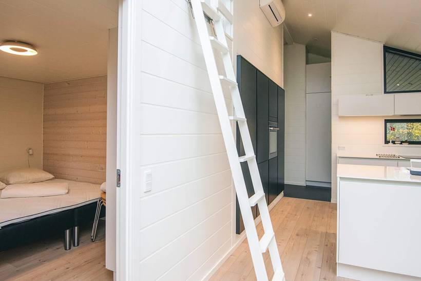 Foto von Ferienhaus QE44 in Fjellerup - Ostjütland