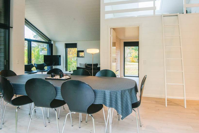 Foto von Ferienhaus QE44 in Fjellerup - Ostjütland