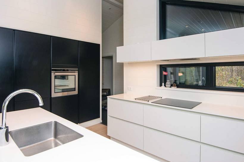 Foto von Ferienhaus QE44 in Fjellerup - Ostjütland