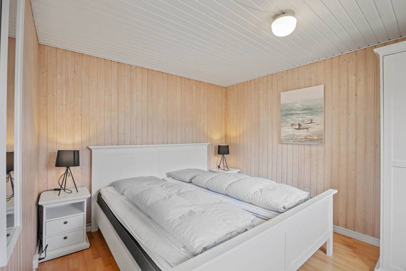Foto von Ferienhaus QE48 in Lakolk - Rømø