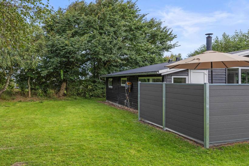 Foto von Ferienhaus QE48 in Lakolk - Rømø