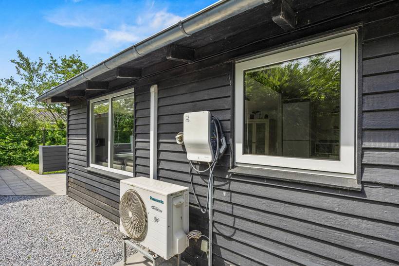 Foto von Ferienhaus QE48 in Lakolk - Rømø