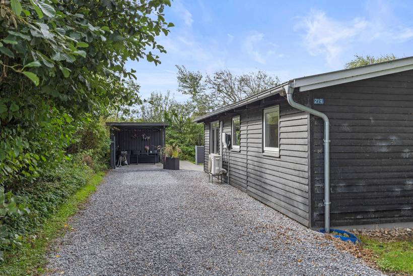 Foto von Ferienhaus QE48 in Lakolk - Rømø
