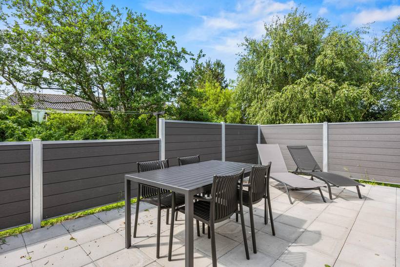 Foto von Ferienhaus QE48 in Lakolk - Rømø