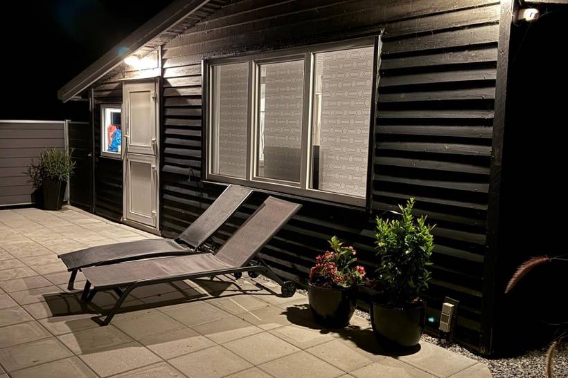 Foto von Ferienhaus QE48 in Lakolk - Rømø