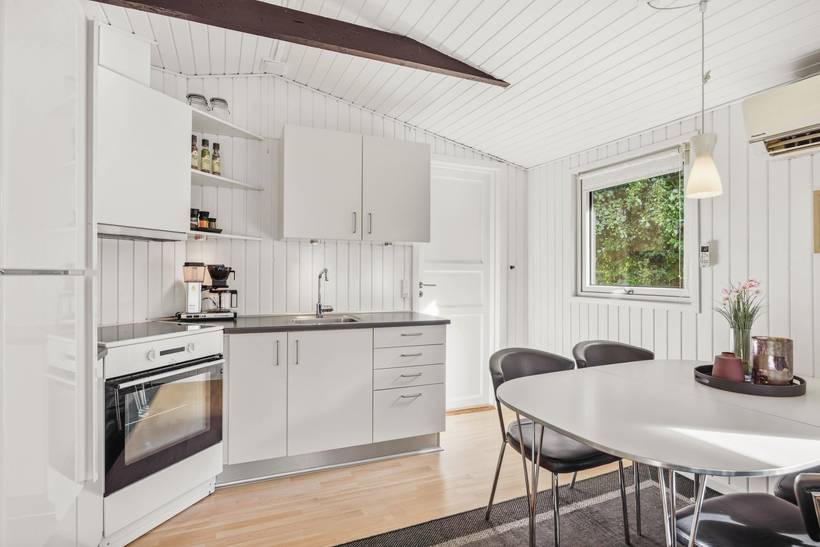Foto von Ferienhaus QE48 in Lakolk - Rømø